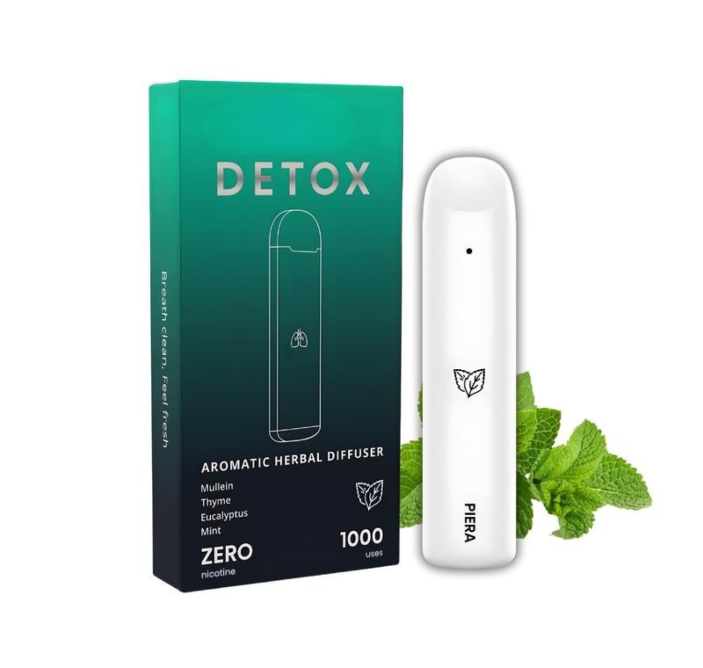 Narshol Herbal Diffuser