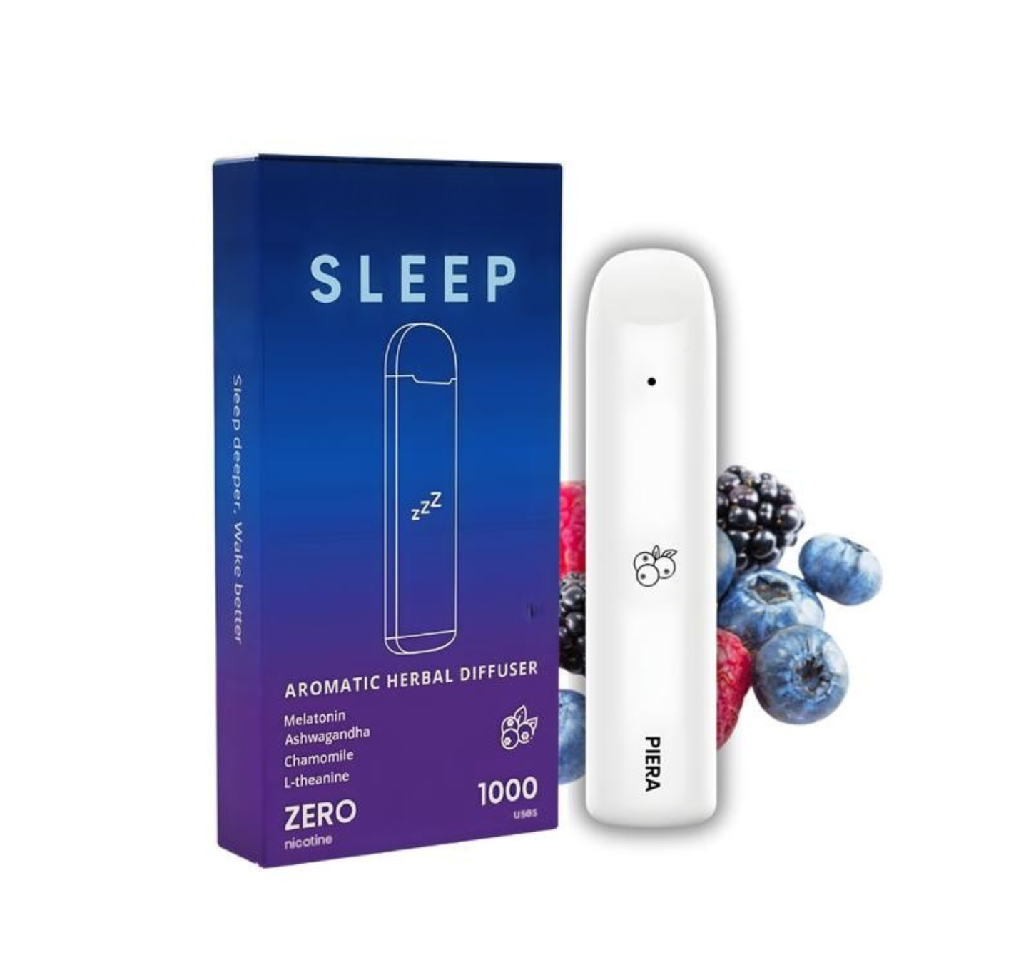 Narshol Herbal Diffuser