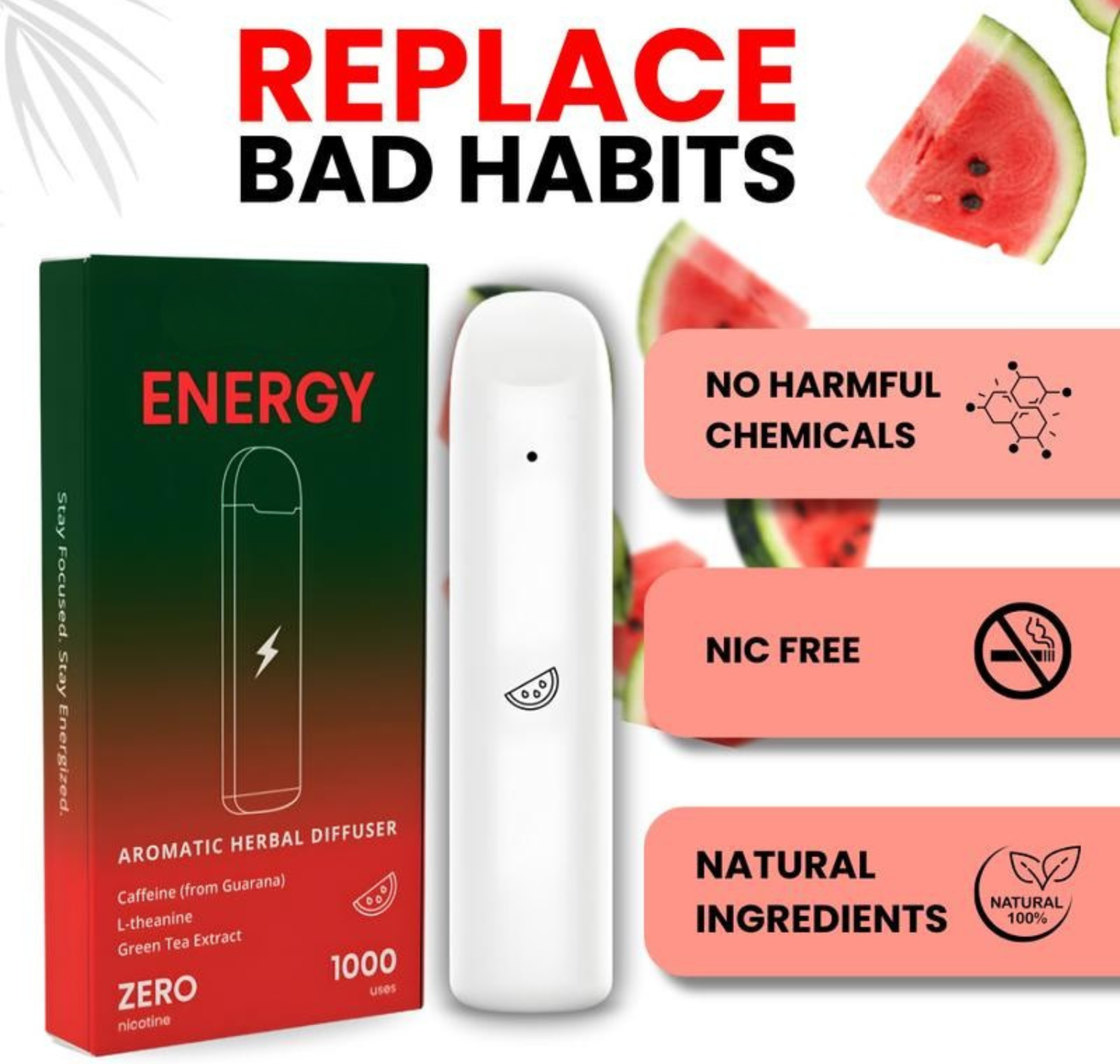 Narshol Herbal Diffuser